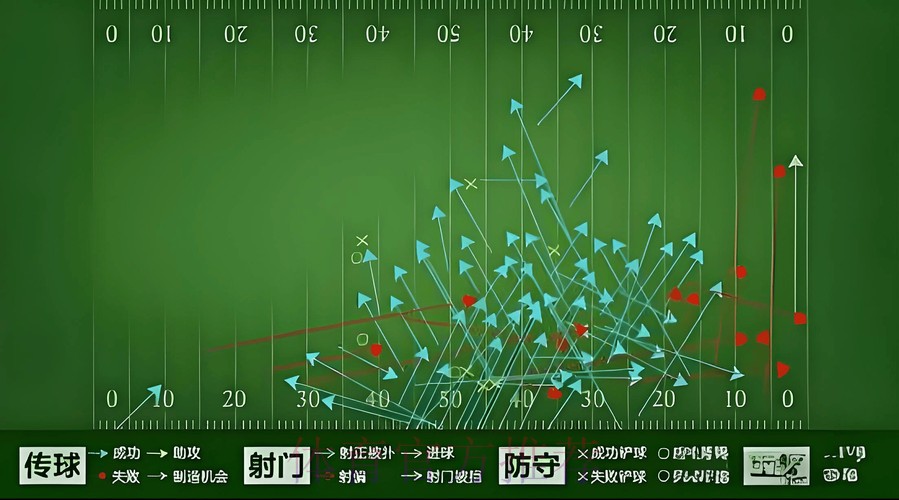 AI智能世界杯比赛预测系统