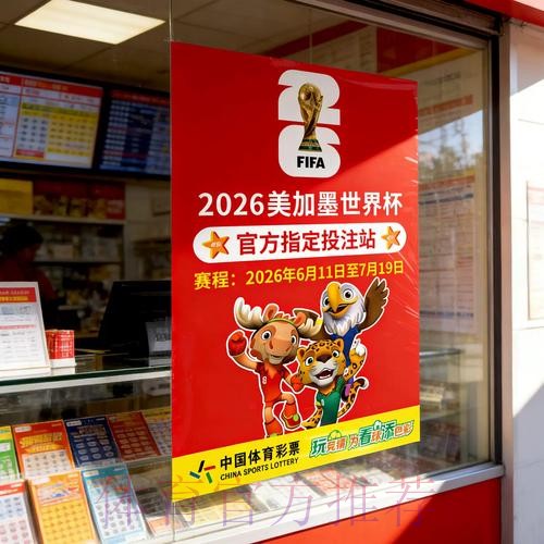 2026世界杯竞猜平台攻略与指南