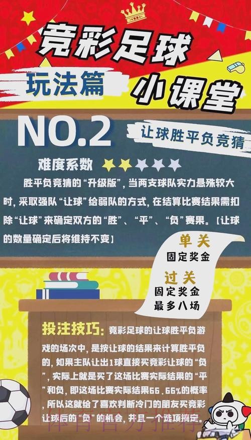 全面解读世界杯竞猜玩法与多样策略